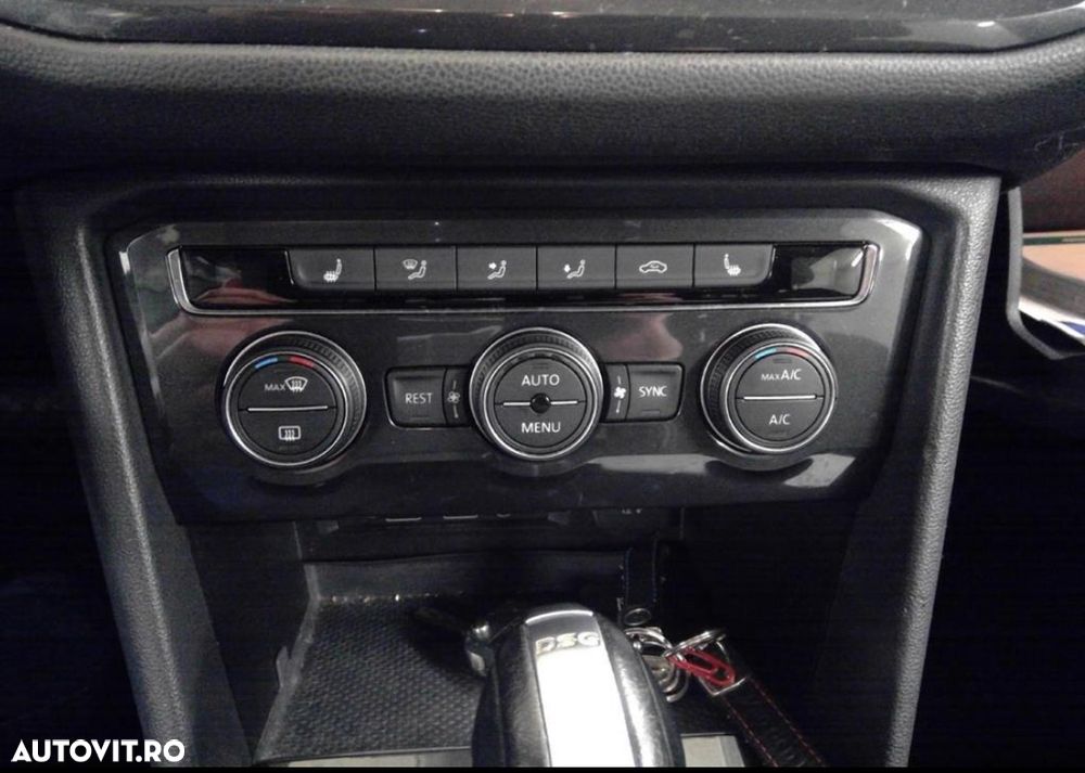 Volkswagen Tiguan 1.5 TSI OPF DSG Comfortline - 10