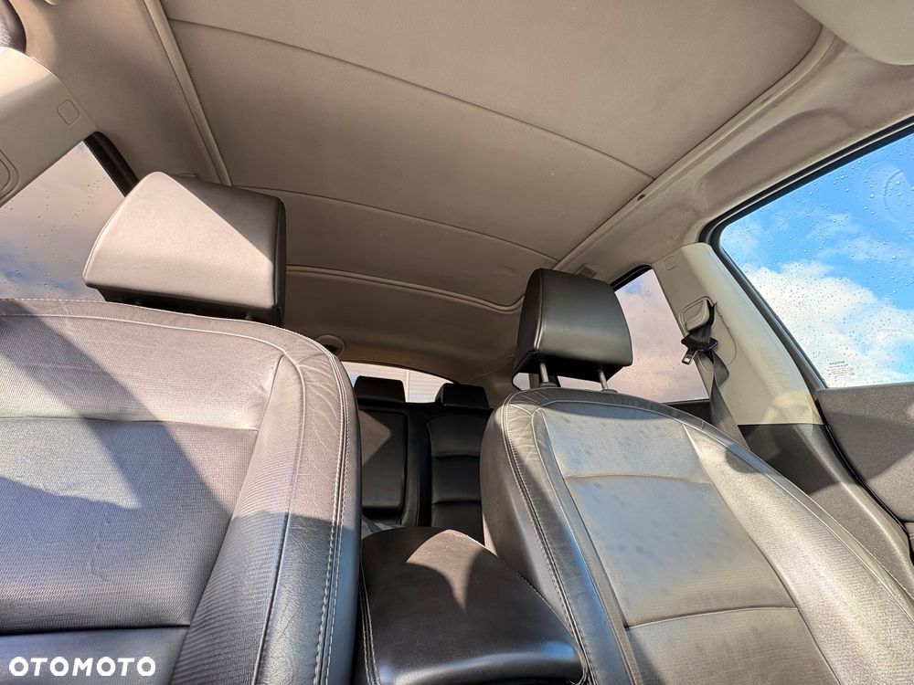 Nissan Qashqai 2.0 dCi 4x4 Tekna Pack - 12