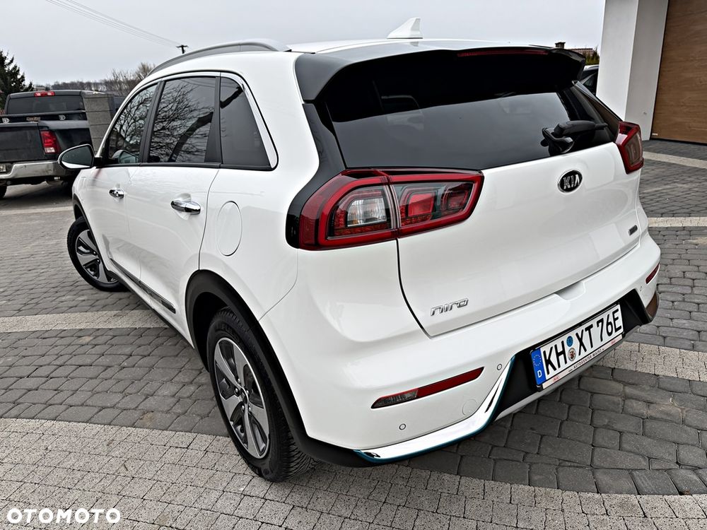 Kia Niro ver-1-6-gdi-plug--in-hybrid-xl - 14