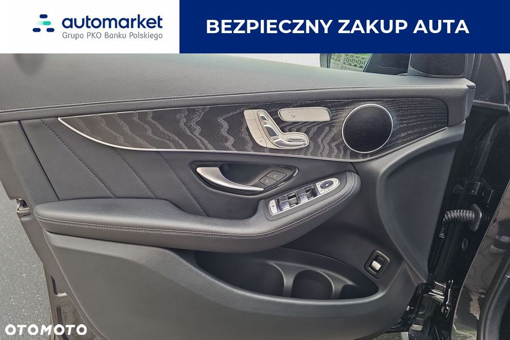 Mercedes-Benz GLC 220 d 4-Matic - 11