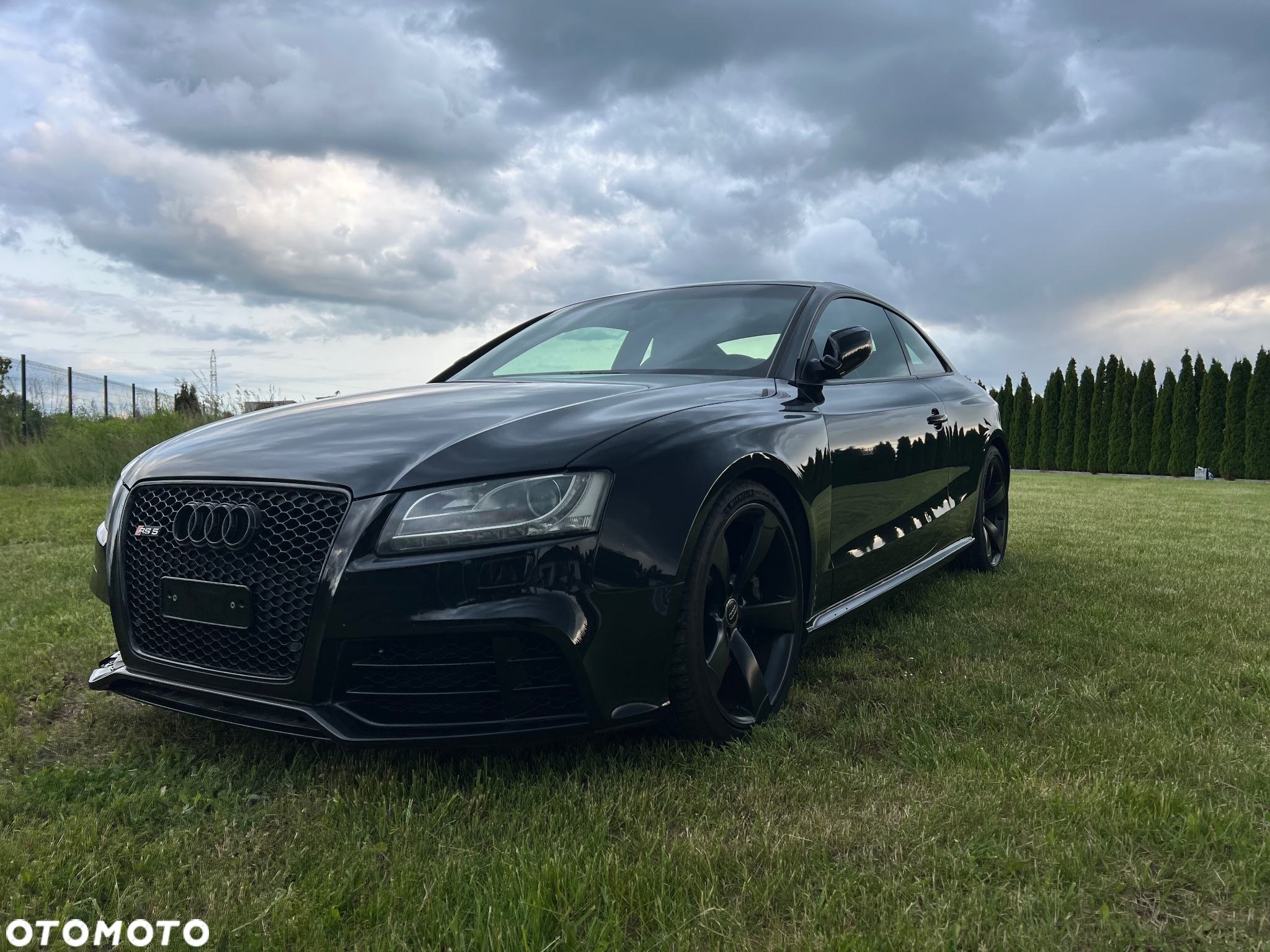 Audi RS5 Coupé S tronic - 3