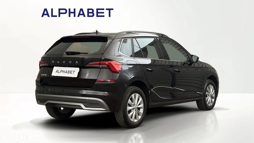 Skoda Kamiq 1.0 TSI Ambition DSG - 9