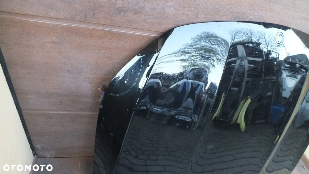 Maska silnika Mercedes EQB - 6