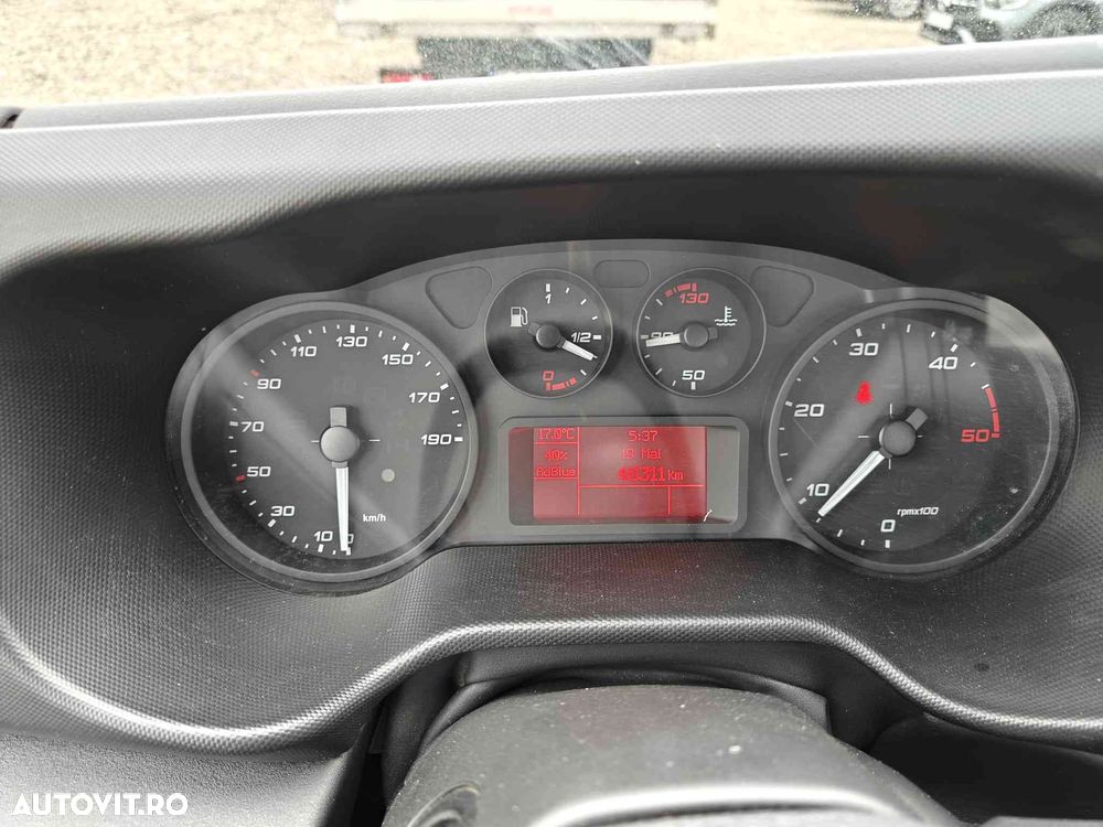 Iveco Daily - 6
