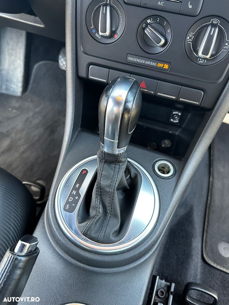 Volkswagen Beetle 1.4 TSI DSG7 Design - 12