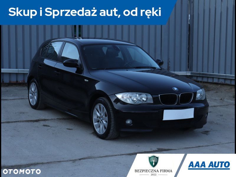 BMW Seria 1 - 3
