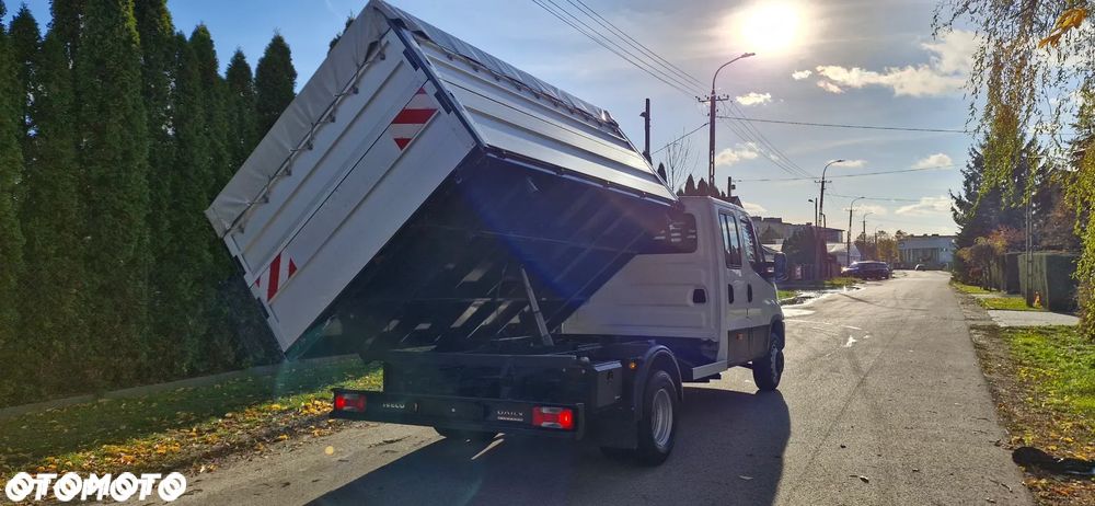 Iveco daily - 4