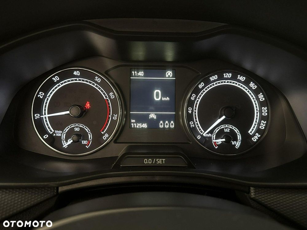 Skoda Scala 1.0 TSI Ambition - 15