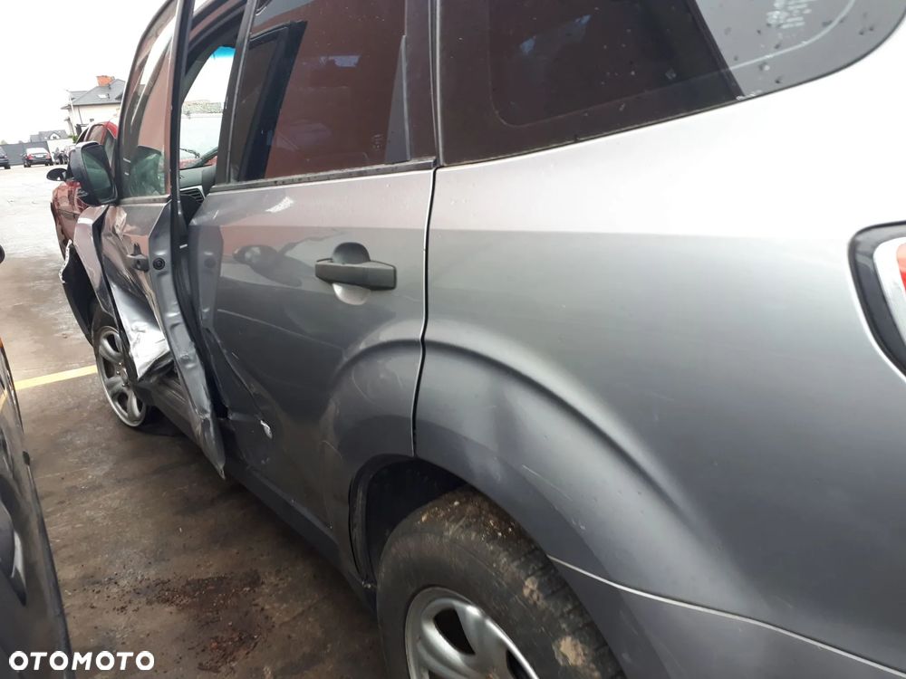 SUBARU FORESTER III SH 08-11 KLAPA TYŁ TYLNA C6Z - 18