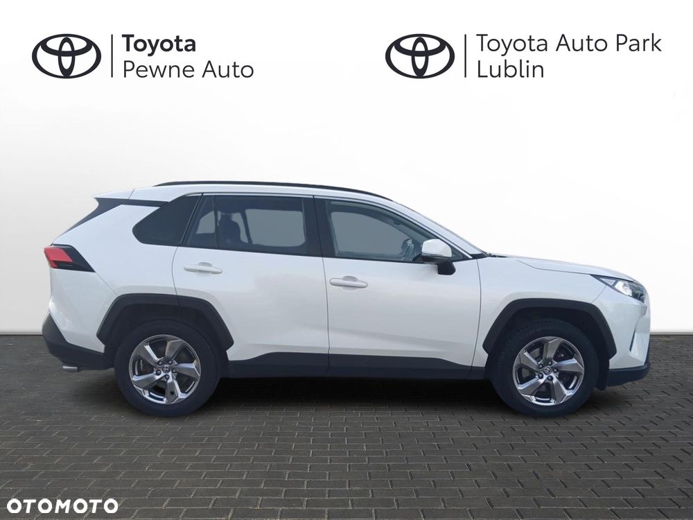 Toyota RAV4 2.0 Comfort 4x4 MS - 6