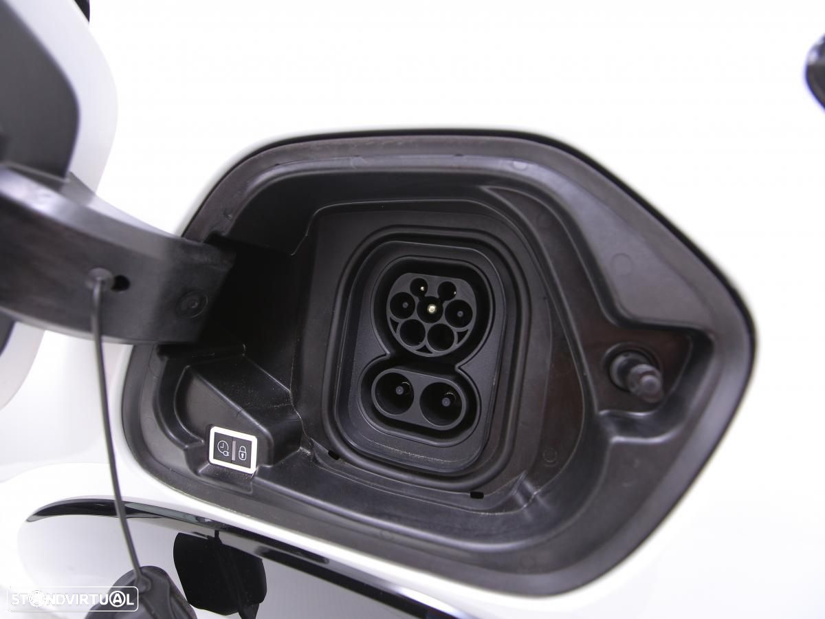 Peugeot e-208 50 kWh Active - 15