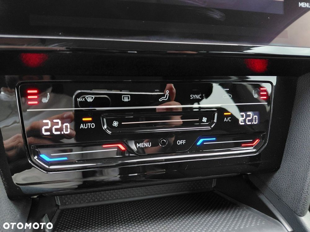 Volkswagen Passat 2.0 TDI EVO Business DSG - 25