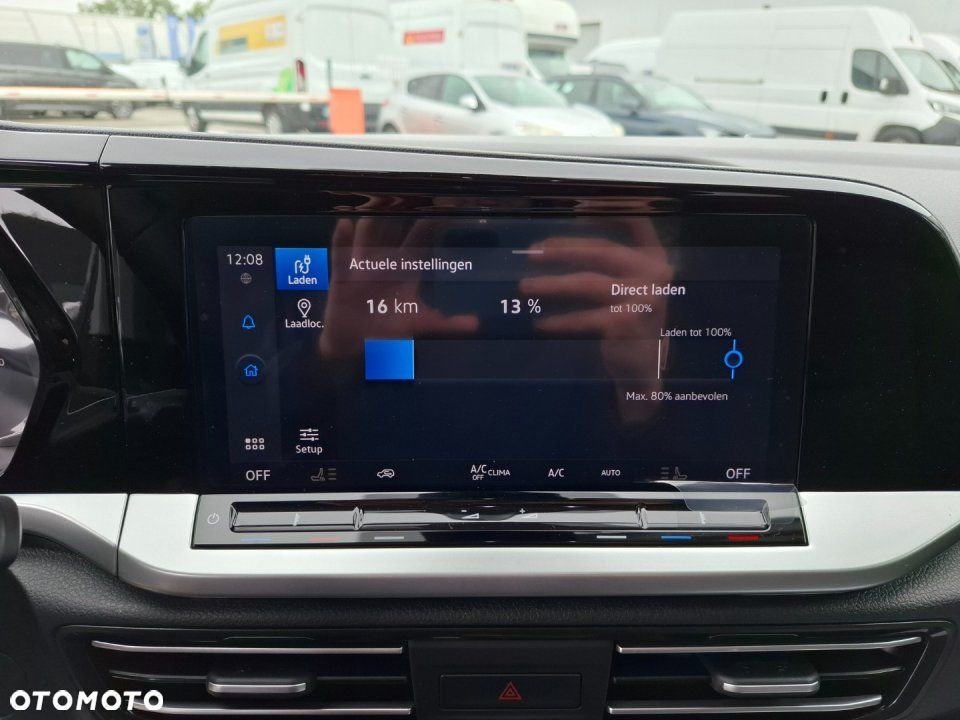 Ford Transit Connect - 21