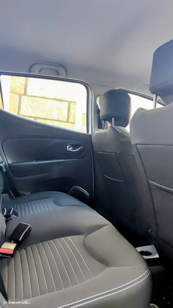 Renault Clio 0.9 TCE Luxe - 13