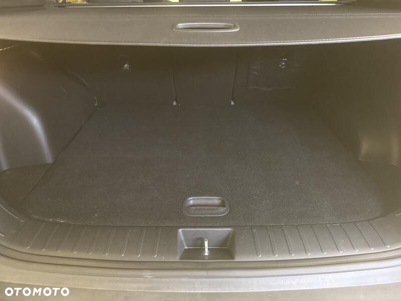 Hyundai Tucson 1.6 T-GDi HEV Platinum 4WD - 20