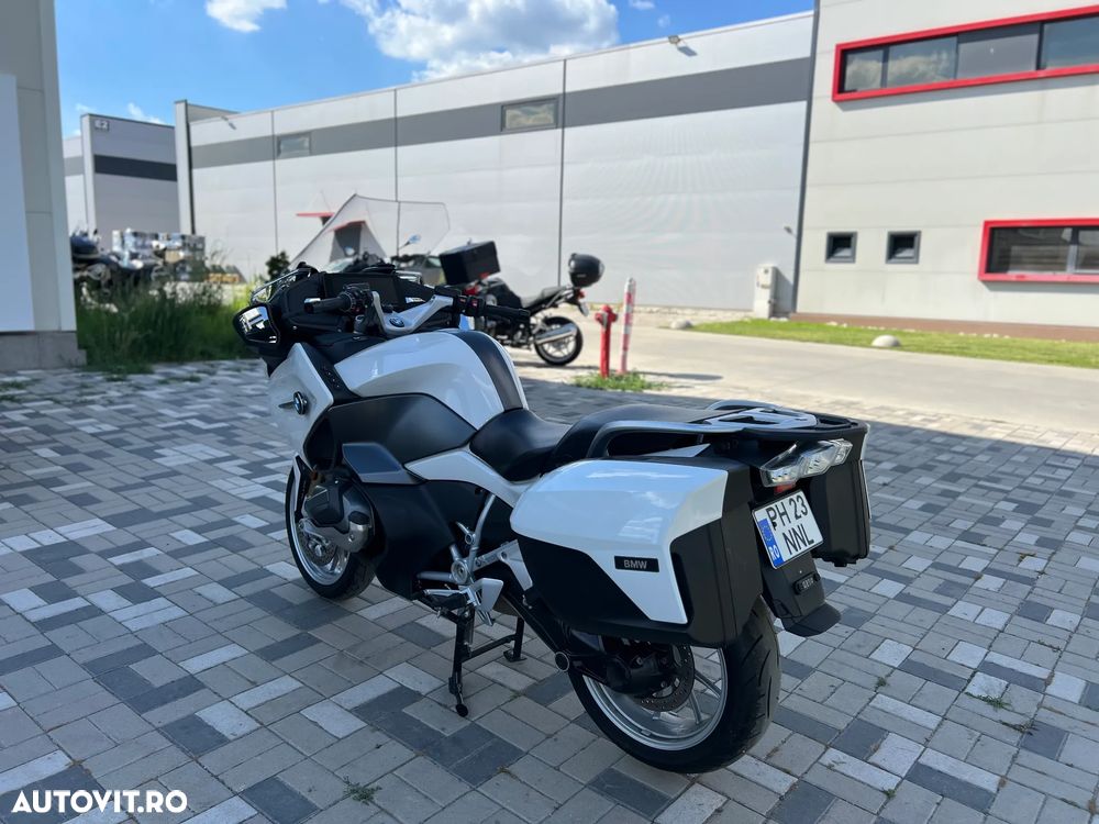 BMW R1250RT - 3