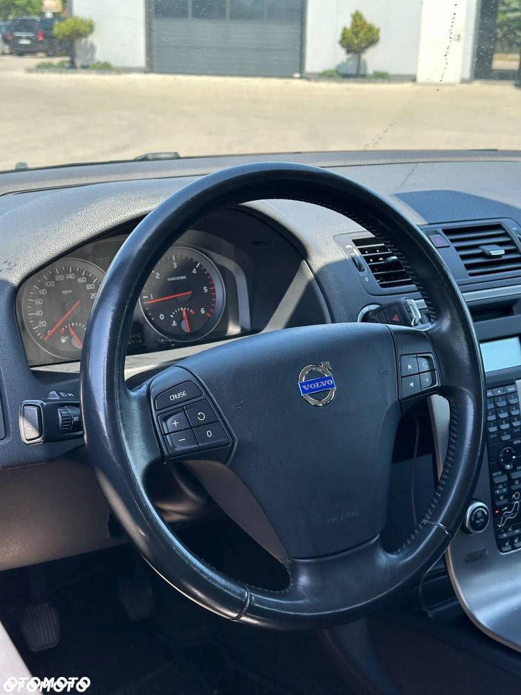 Volvo V50 1.6D DRIVe Kinetic - 12