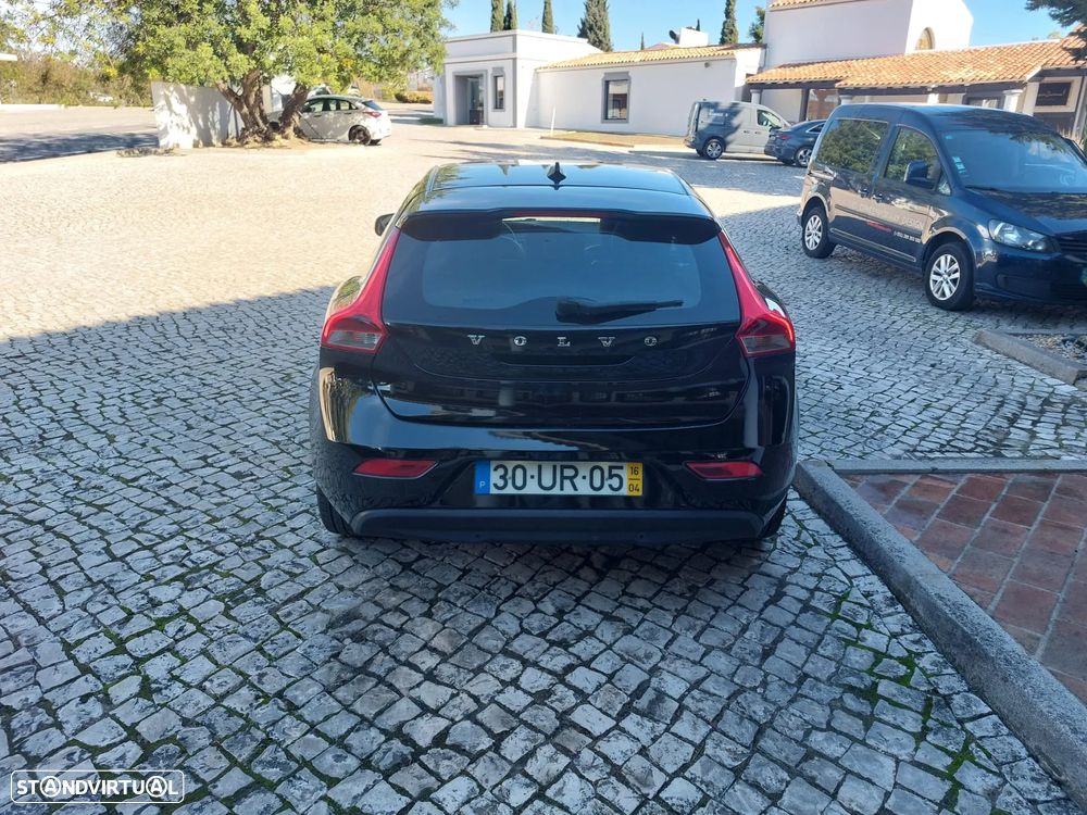 Volvo V40 D2 Kinetic - 3
