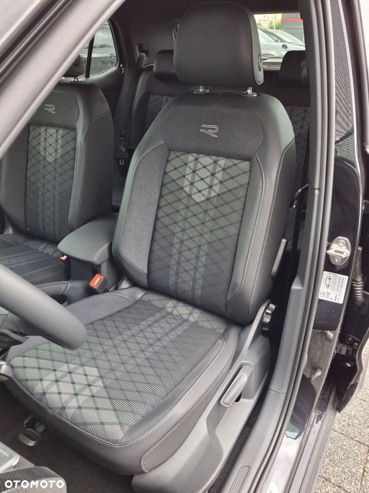 Volkswagen T-Cross 1.5 TSI ACT R-Line Plus DSG - 12
