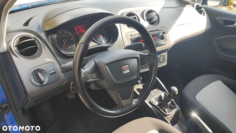 Seat Ibiza - 27