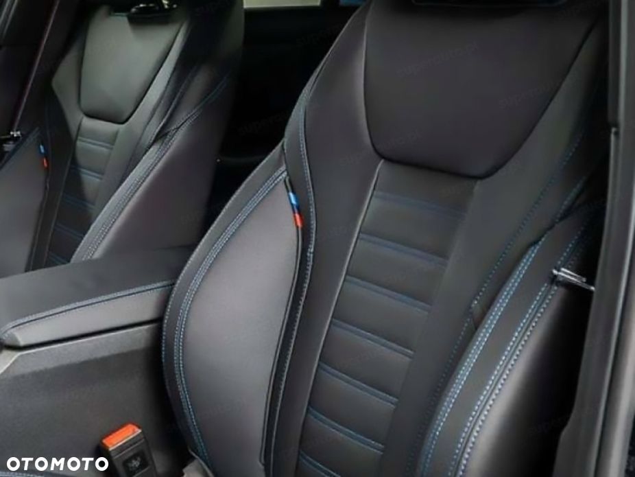 BMW Seria 3 - 7