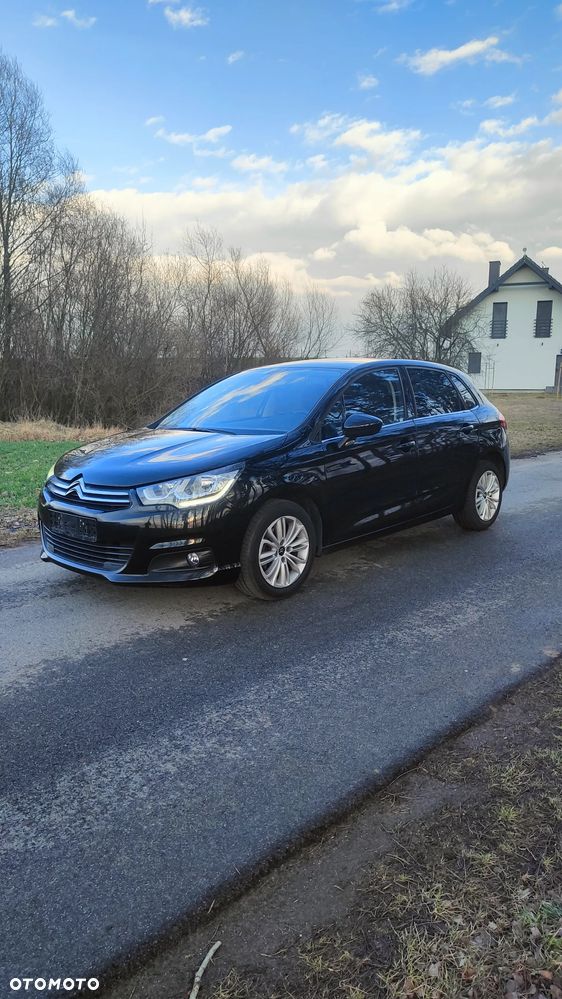 Citroën C4 1.2 PureTech Feel - 6