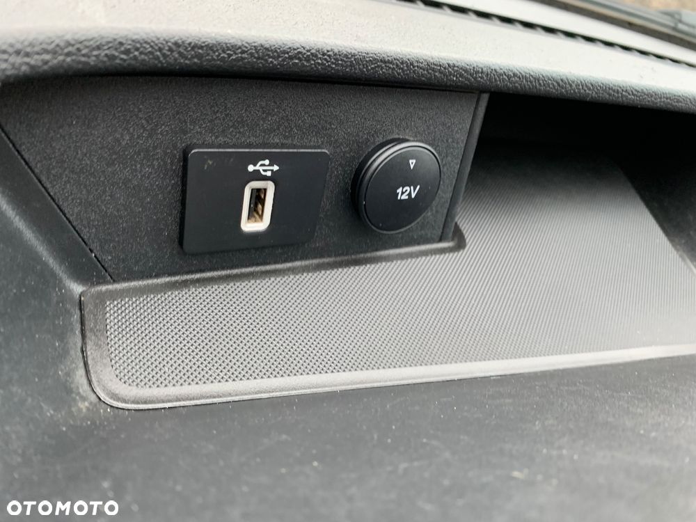 Ford Transit Custom - 25