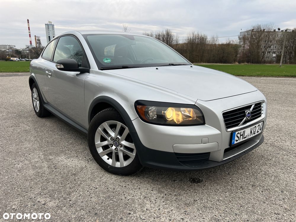 Volvo C30 1.6 Edition - 17