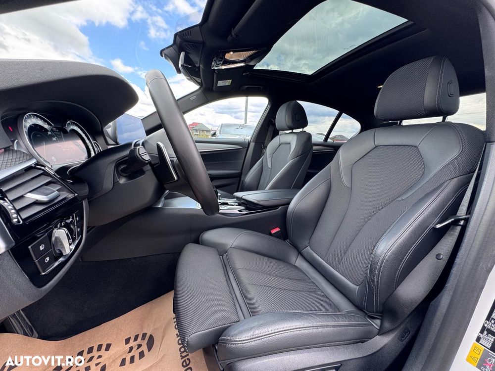 BMW Seria 5 - 25