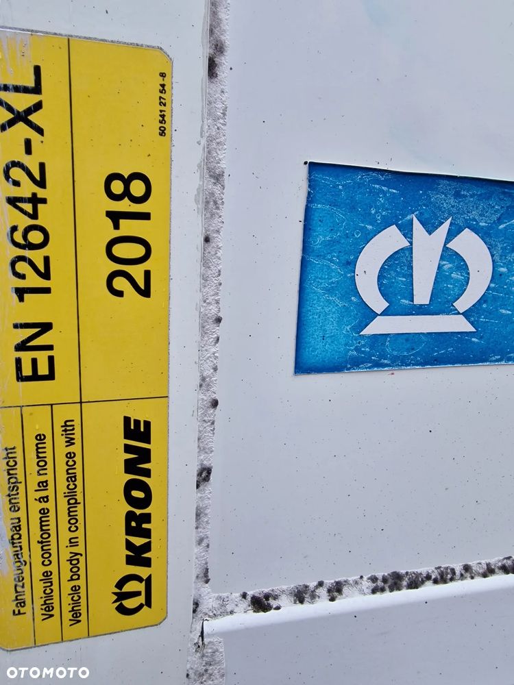 Krone Izoterma 2018 rok - 15