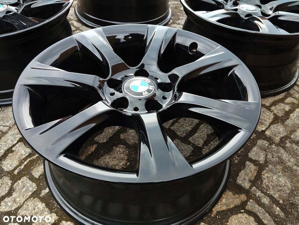 Felgi Alu BMW Seria 3 F30 E90 E46 5x120 18 6796246 OE - 9