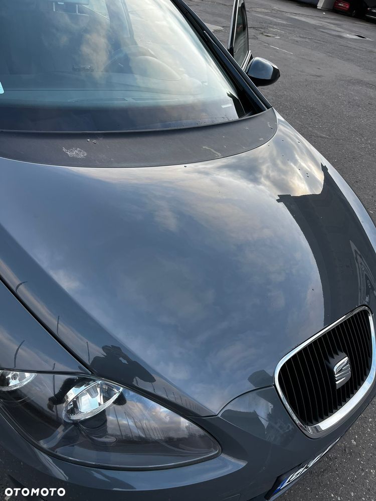 Seat Leon 1.6 Reference - 4