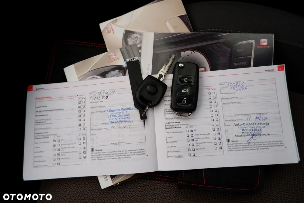 Seat Altea XL - 27