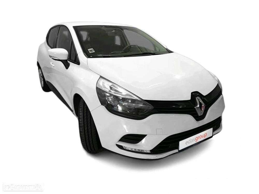 Renault Clio 1.5 dCi Zen - 1