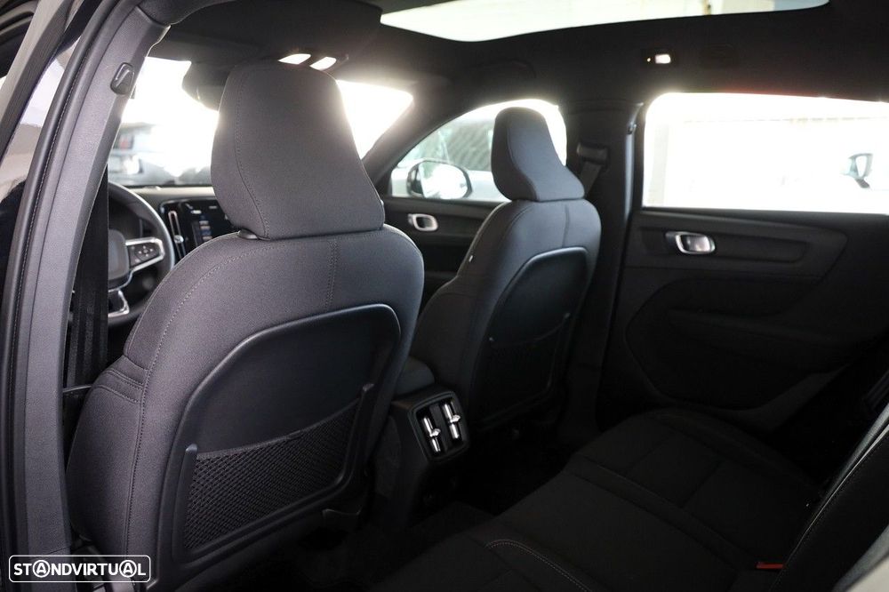 Volvo C40 Recharge Extended Range Plus - 13