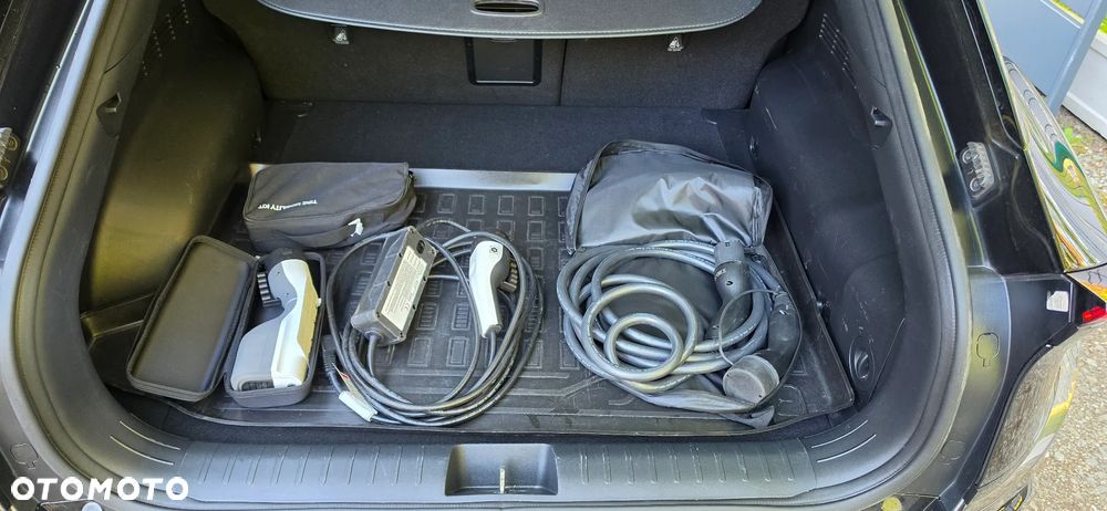 Kia EV6 77,4-kWh AWD GT-line - 6
