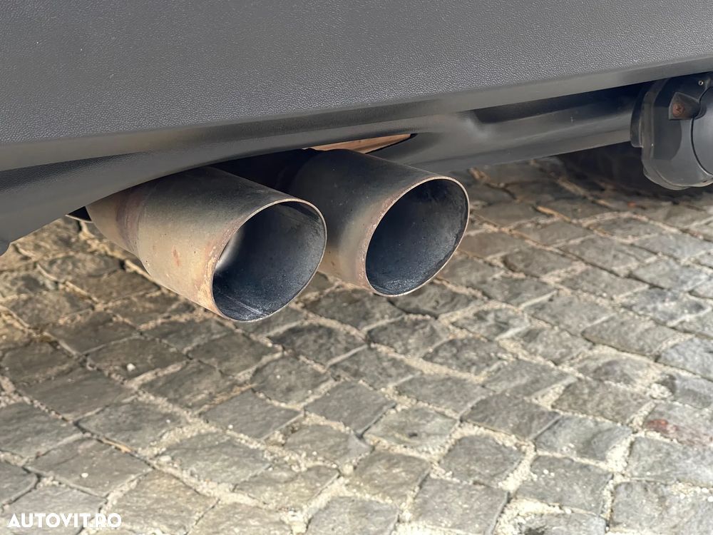 Volkswagen Tiguan 2.0 TDI DPF 4Motion Cup Sport & Style - 22