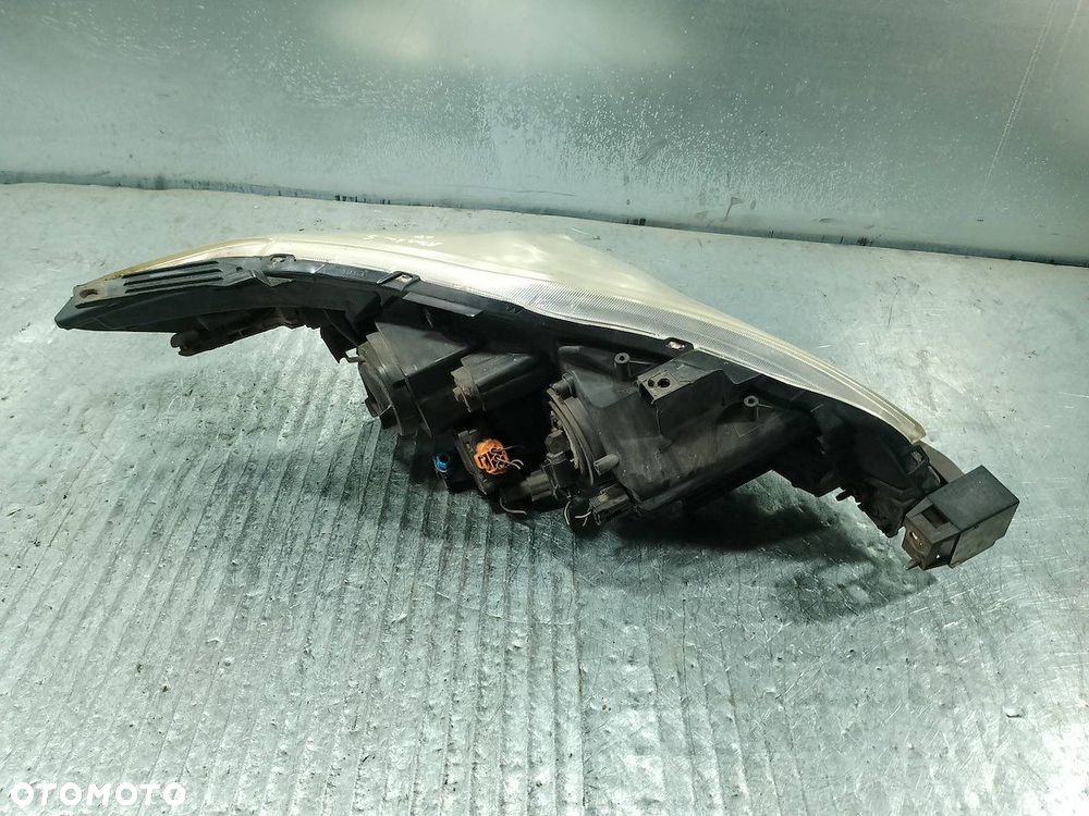 LAMPA PRZÓD LEWA MAZDA 5 ( 05-10 ) P4998L  K2442  C235-51040 - 6