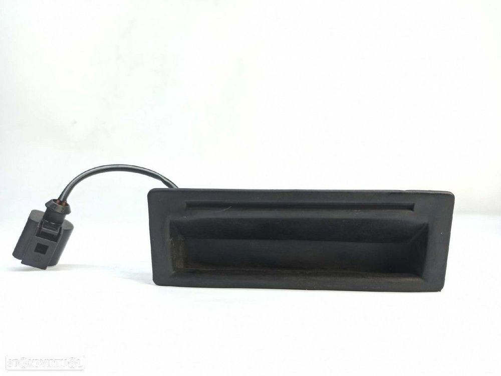 PUXADORA EXTERIRO DA MALA VOLKSWAGEN TOUAREG (7LA) TDI V6 - 4