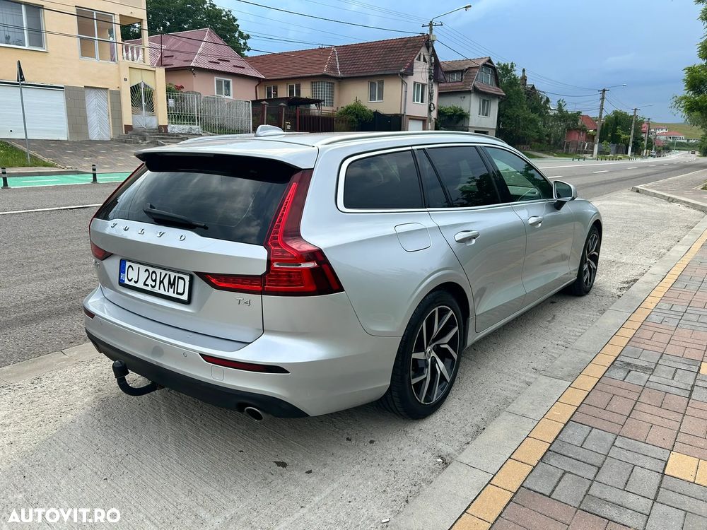 Volvo V60 T4 Inscription - 3