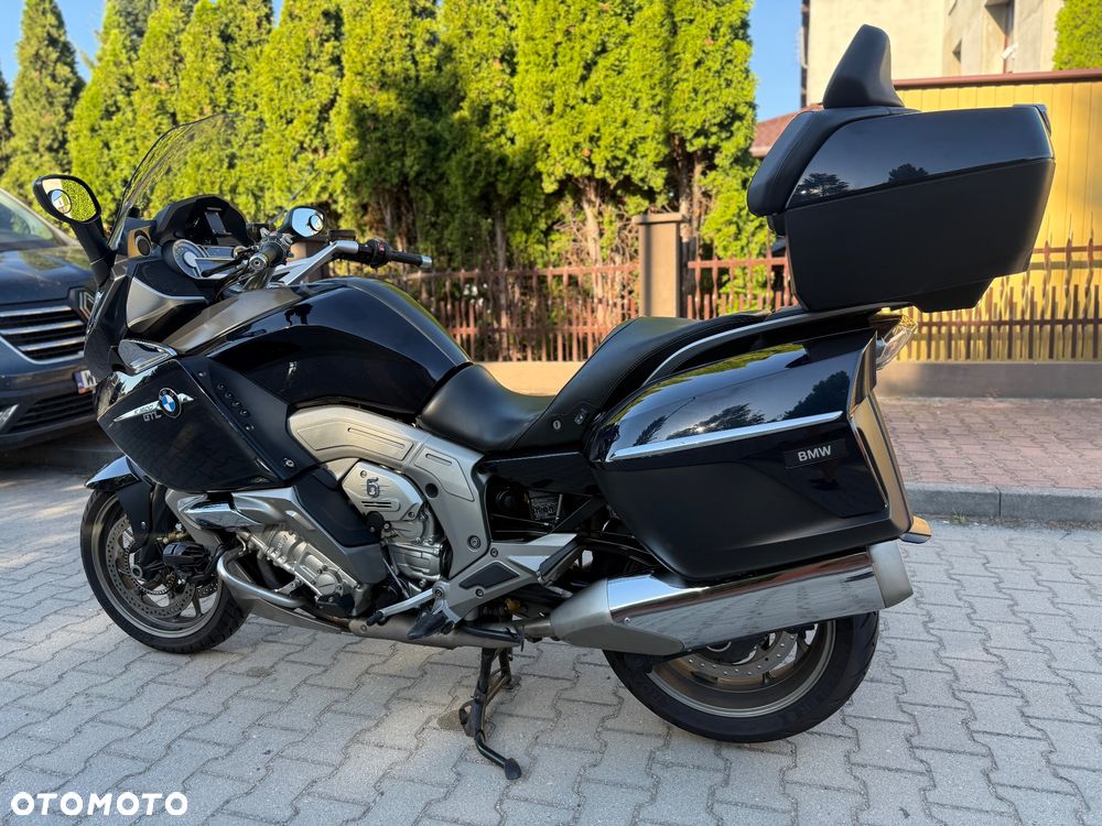 BMW K - 15