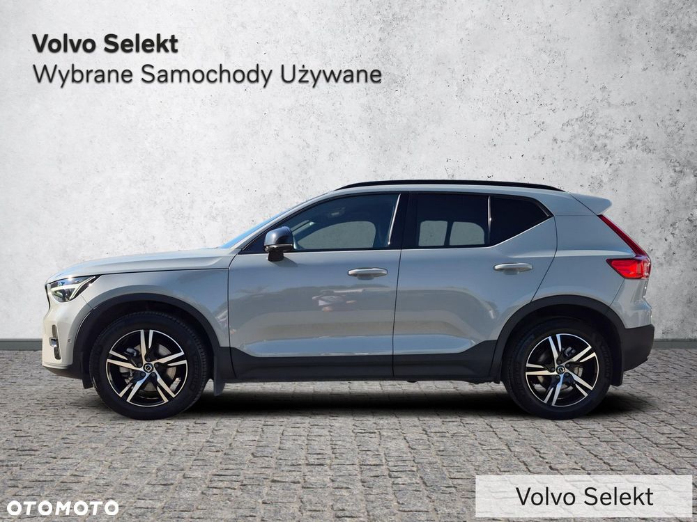 Volvo XC 40 - 3