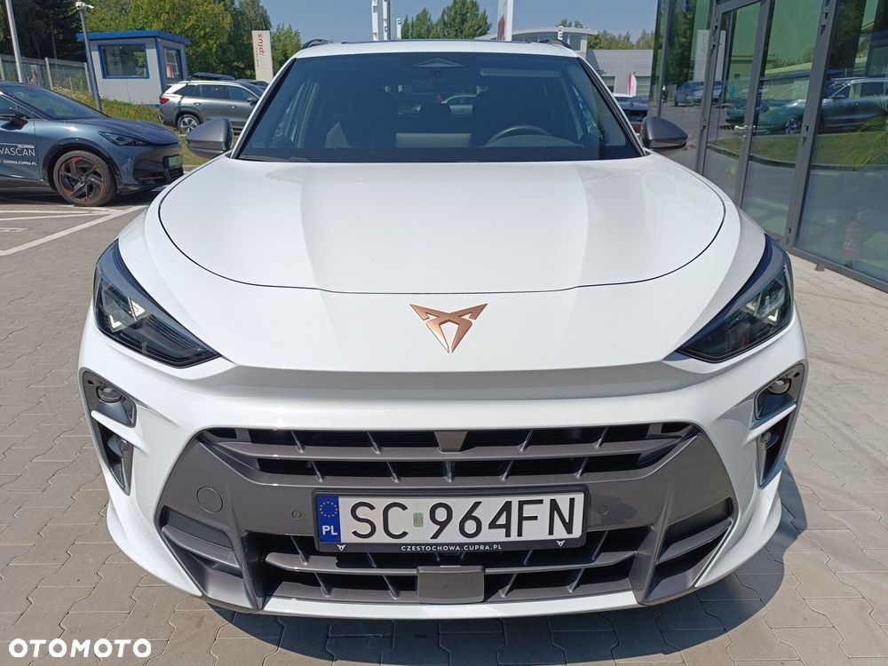 Cupra Terramar - 3