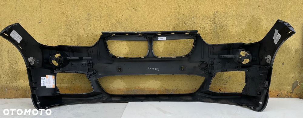 BMW X1 F48 M-Pakiet Zderzak Przód Przedni - 6