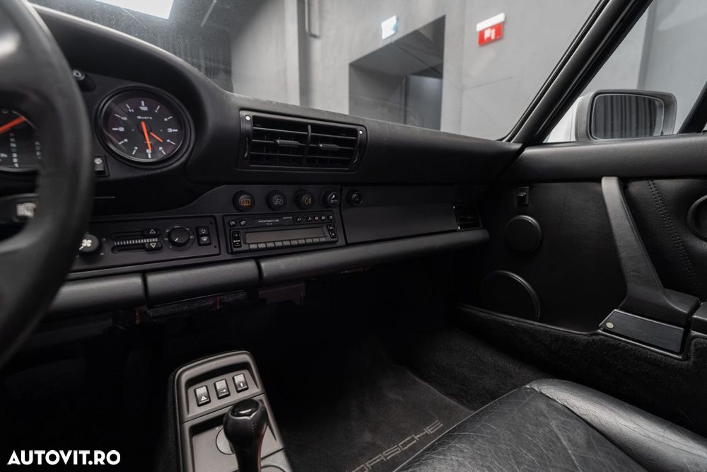 Porsche 911 - 20