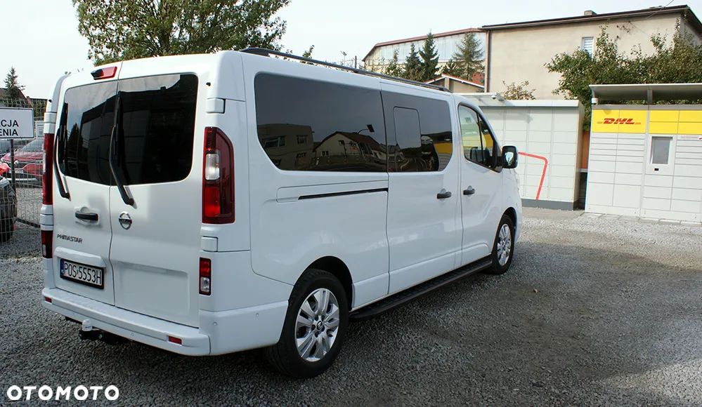 Nissan Primastar - 5
