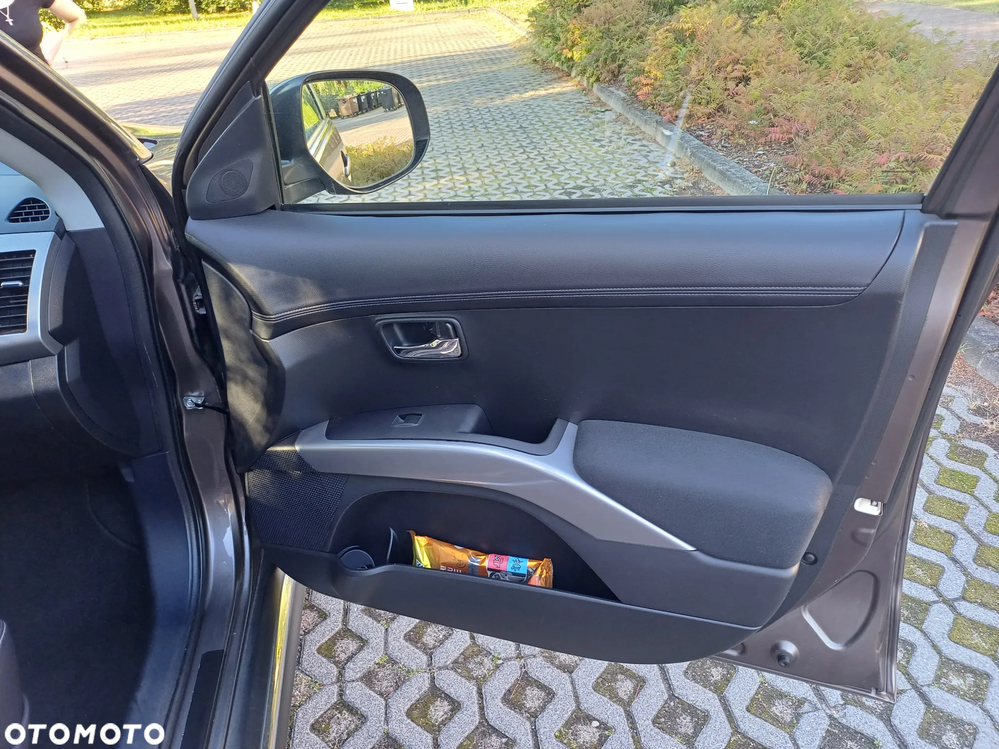 Mitsubishi Outlander 2.2 DI-D ClearTec 2WD Edition - 20