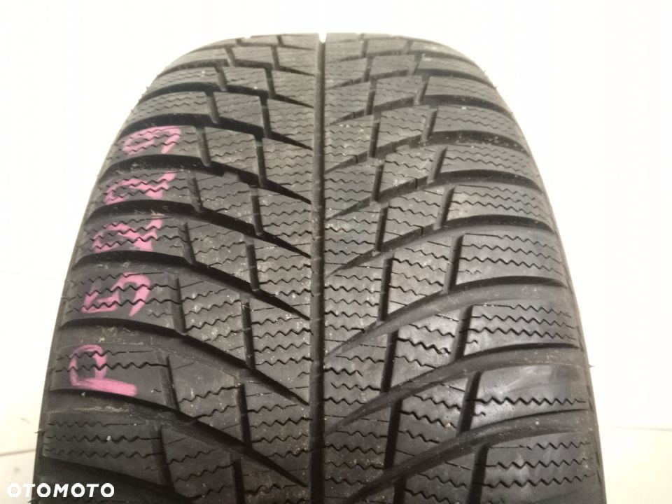 R17 215/50 95V Bridgestone Blizzak LM001 Wysyłka gratis! - 1