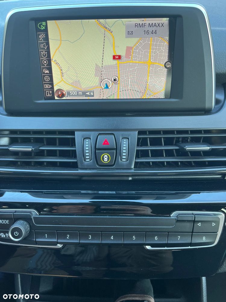 BMW Seria 2 218d GT Sport Line - 32