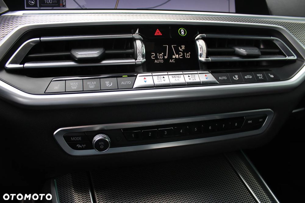 BMW X5 xDrive40i mHEV sport - 23